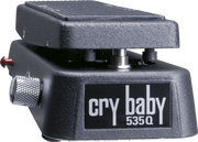 Dunlop 535Q Cry Baby Multi-Wah