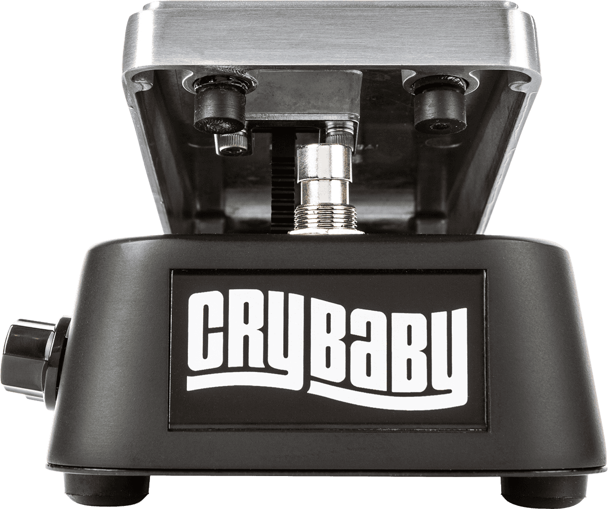 Dunlop GCB65 Custom Badass Cry Baby Wah
