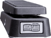 Dunlop GCB80 High Gain Volume Pedal