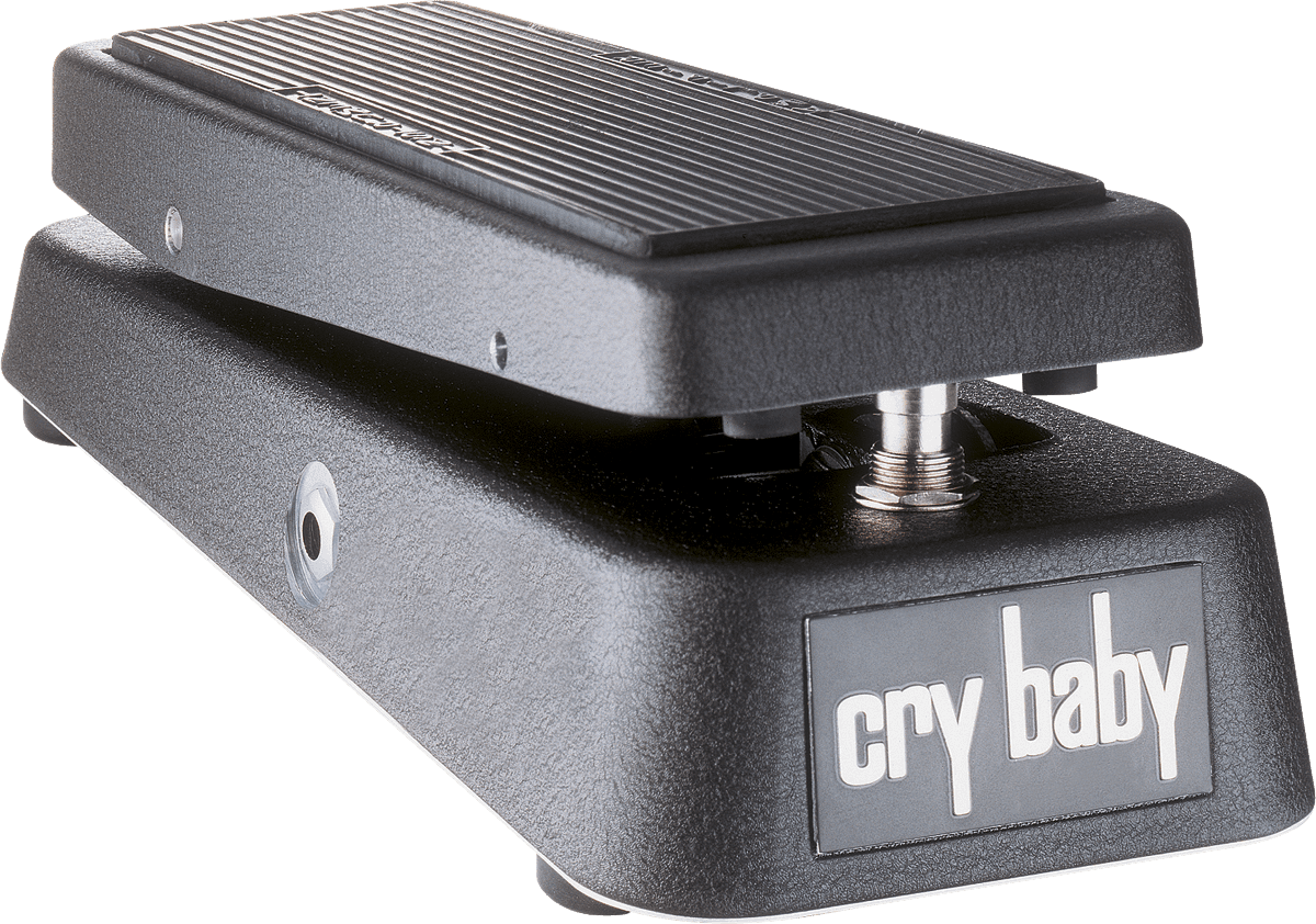 Dunlop GCB95 Cry Baby Standard Wah