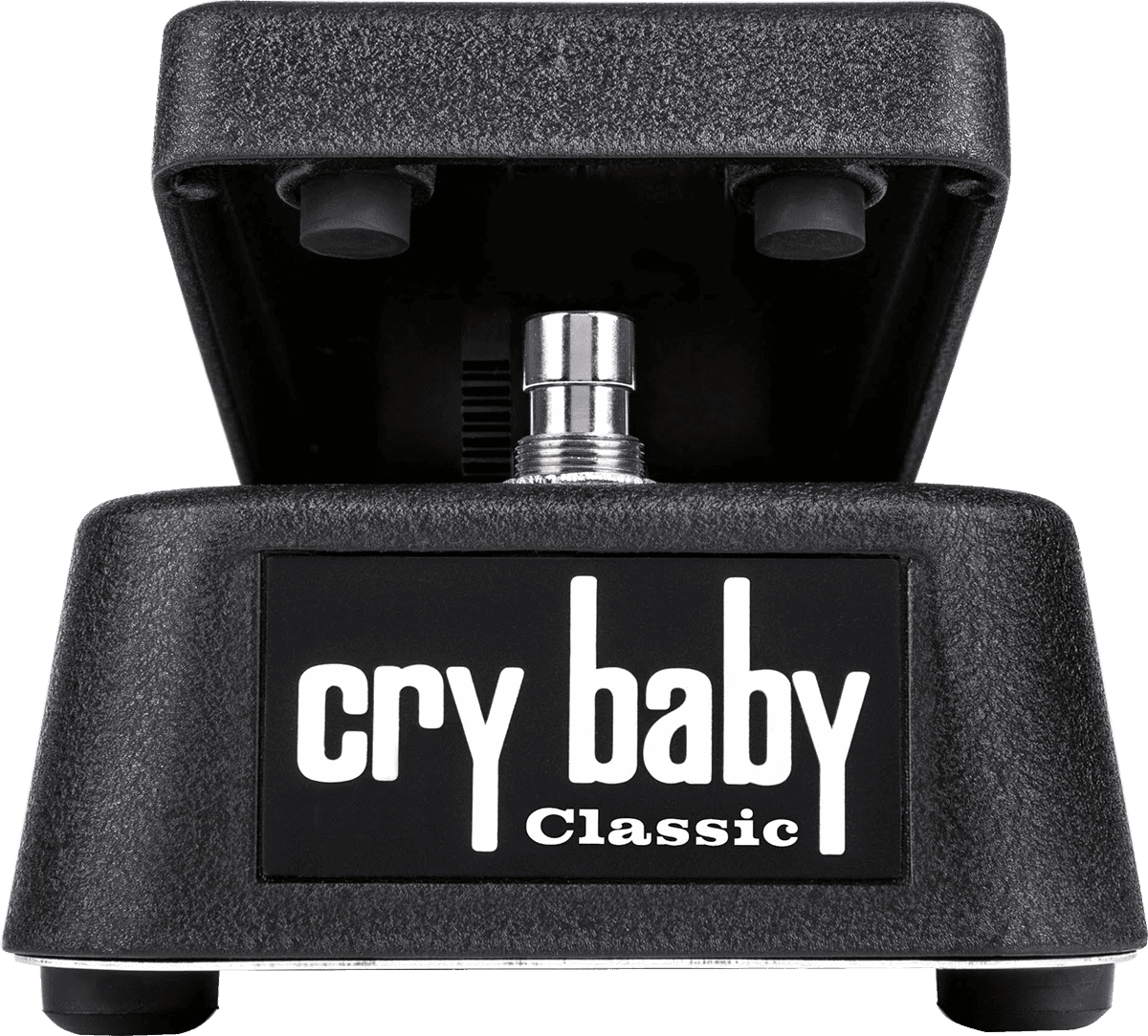 Dunlop GCB95F Cry Baby Classic Fasel Wah