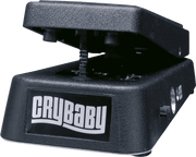 Dunlop 95Q Cry Baby Wah