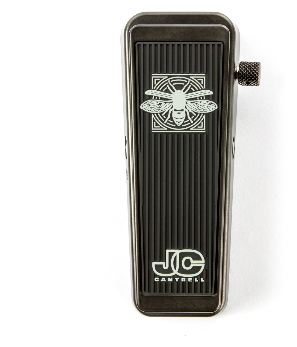 Dunlop JC95FFS Jerry Cantrell Firefly Wah
