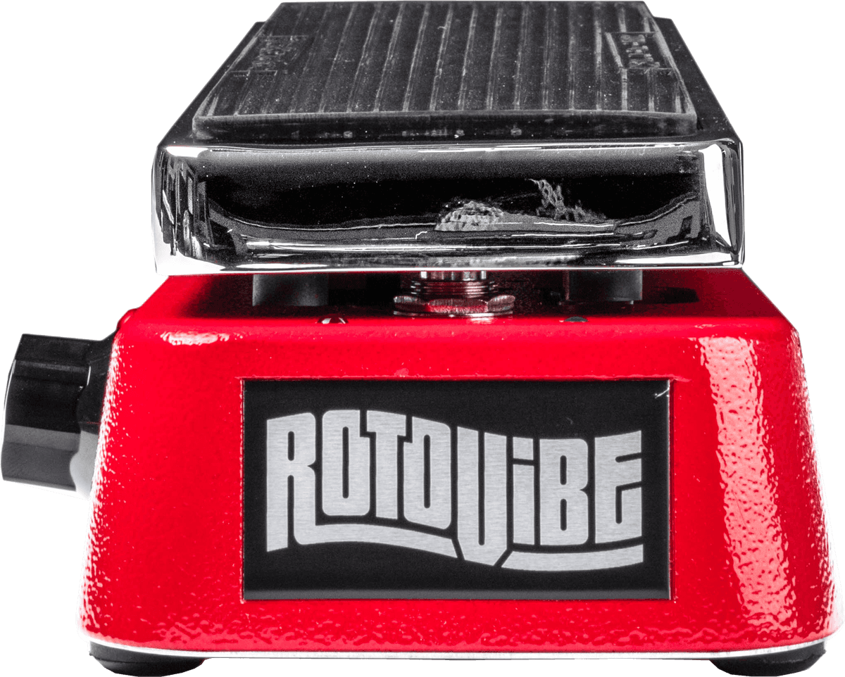 Dunlop JD4S Rotovibe Chorus/Vibrato