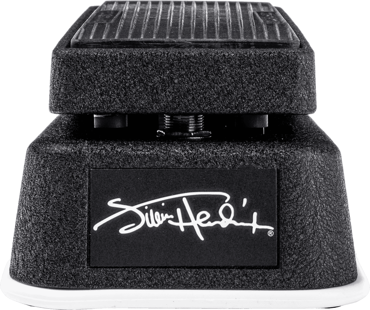 Dunlop JH1D Jimi Hendrix Cry Baby Wah