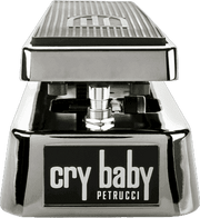 Dunlop JP95 John Petrucci Signature Cry Baby Wah