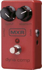 MXR M102 Dyna comp 1976