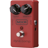 MXR – MXR M102 – Guitar Pedal