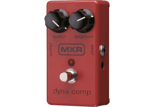 MXR – MXR M102 – Guitar Pedal