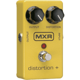 MXR – MXR M104 – Guitar Pedal