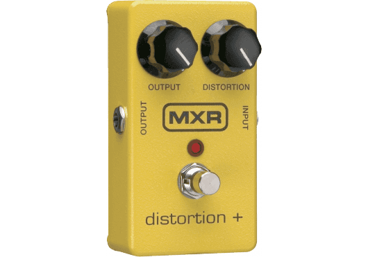 MXR – MXR M104 – Guitar Pedal