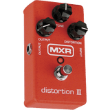 MXR – MXR M115 – Guitar Pedal