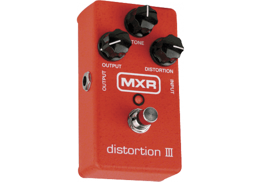 MXR – MXR M115 – Guitar Pedal