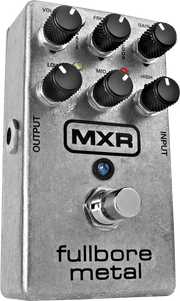 MXR M116 Fullbore Metal