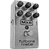 MXR – MXR M116 – Guitar Pedal