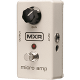 MXR – MXR M133 – Guitar Pedal