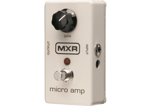 MXR – MXR M133 – Guitar Pedal