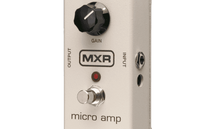 MXR – MXR M133 – Guitar Pedal