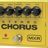 MXR – MXR M134 – Guitar Pedal