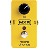 MXR – MXR M148 – Guitar Pedal