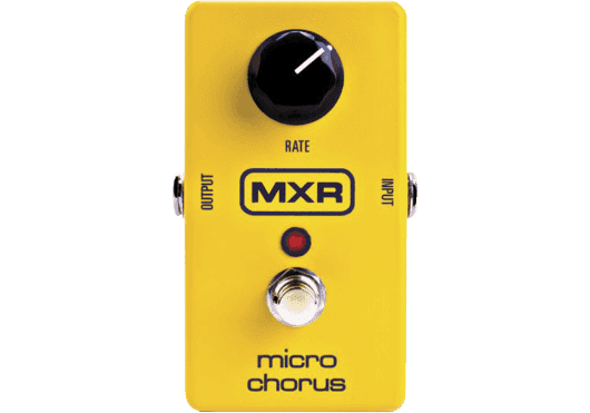 MXR – MXR M148 – Guitar Pedal