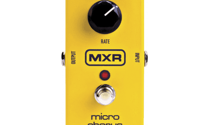 MXR – MXR M148 – Guitar Pedal