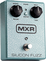 MXR M173 Classic 108 fuzz