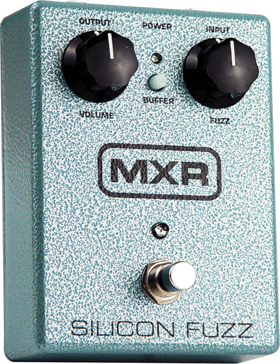MXR M173 Classic 108 fuzz