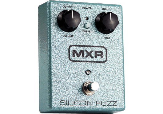 MXR – MXR M173 – Guitar Pedal