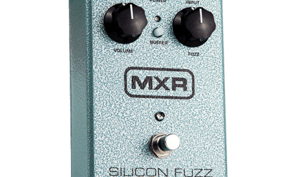 MXR – MXR M173 – Guitar Pedal
