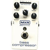 MXR – MXR M87 – Guitar Pedal