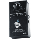 MXR – MXR MC401 – Guitar Pedal