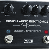 MXR – MXR MC402 – Guitar Pedal