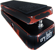 Dunlop SC95 Slash Classic Cry Baby Wah
