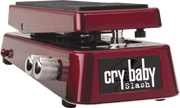 Dunlop SW95 Slash Signature Cry Baby Wah