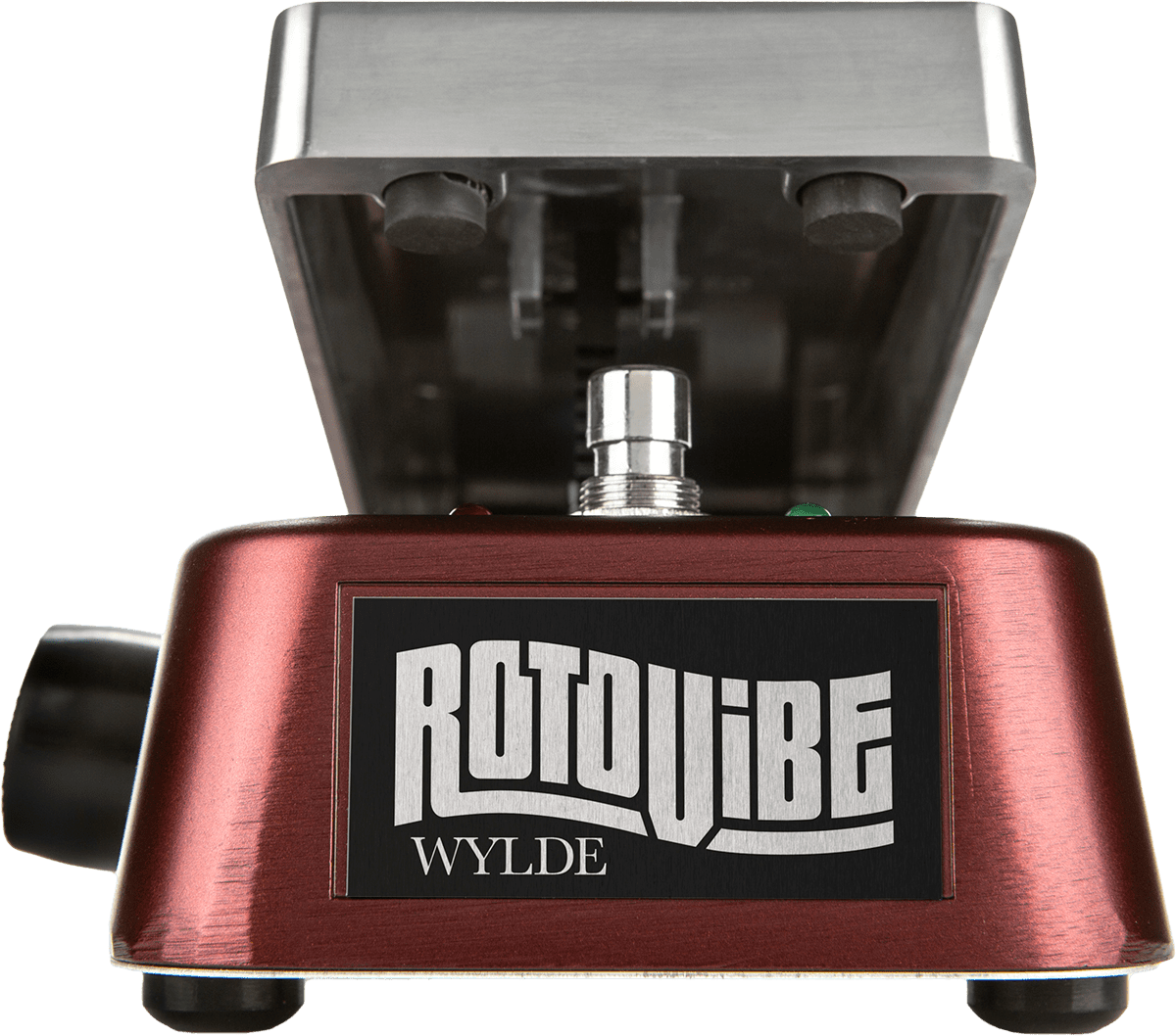 Dunlop WA357 Wylde Audio Rotovibe Chorus/Vibrato