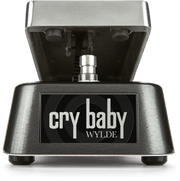 Dunlop WA45 Wylde Audio Cry Baby Wah