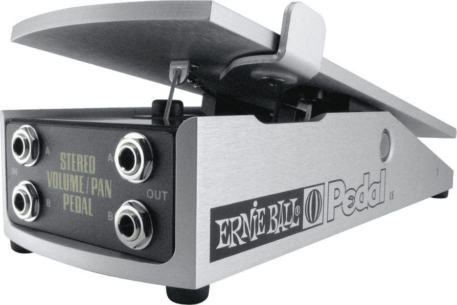 Ernie Ball Volume/pan 500k Stereo