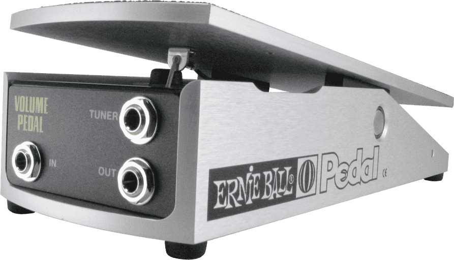 Ernie Ball Volume Mono 250k