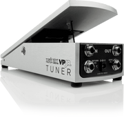 Ernie Ball VP Jr Tuner Zilver