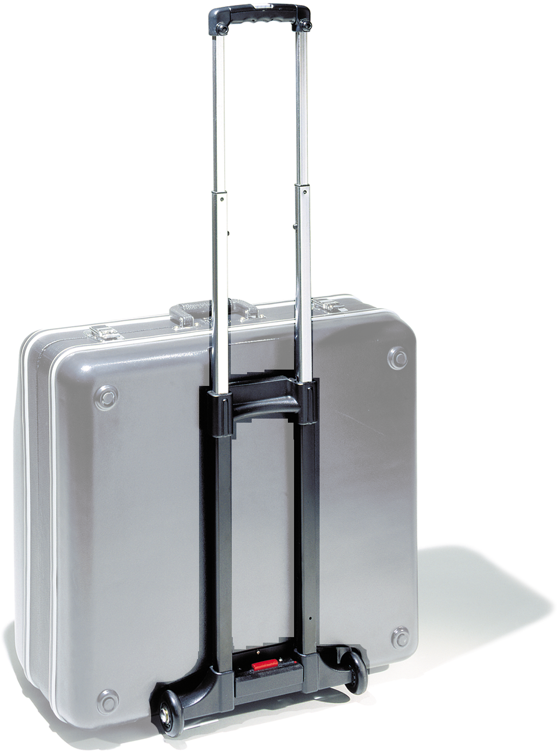 Hohner HOAZ1959 Trolley, voor hardshell-koffers accordeon vanaf 72 bas