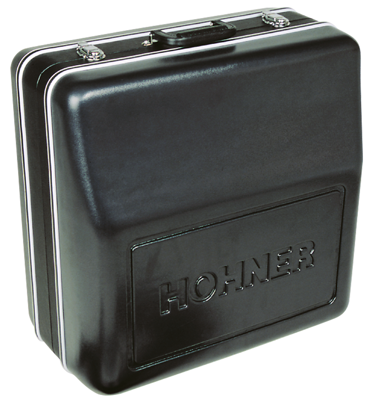 Hohner HOAZ2010 koffer, voor Amica IV 96, Bravo III 96, Ventura IV 96