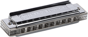 Hohner HOM58601X Mondharmonica, Blues Bender, C