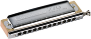 Hohner HOM754001 Mondharmonica, Chromonica 270 Deluxe, C