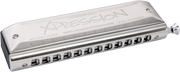 Hohner HOM754301X Harmonica, XPRESSION 48, C