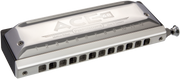 Hohner HOM754801 Mondharmonica, ACE 48, C