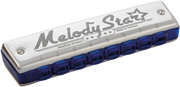 Hohner HOM90401 Mondharmonica, Melody Star, C