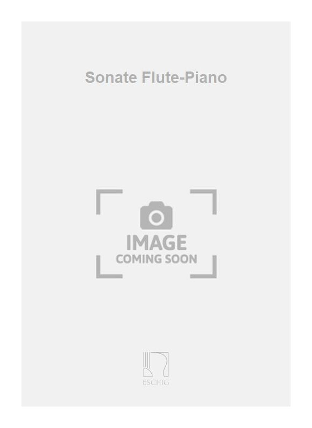 Martelli: Sonate op. 54 (Dwarsfluit, Piano)