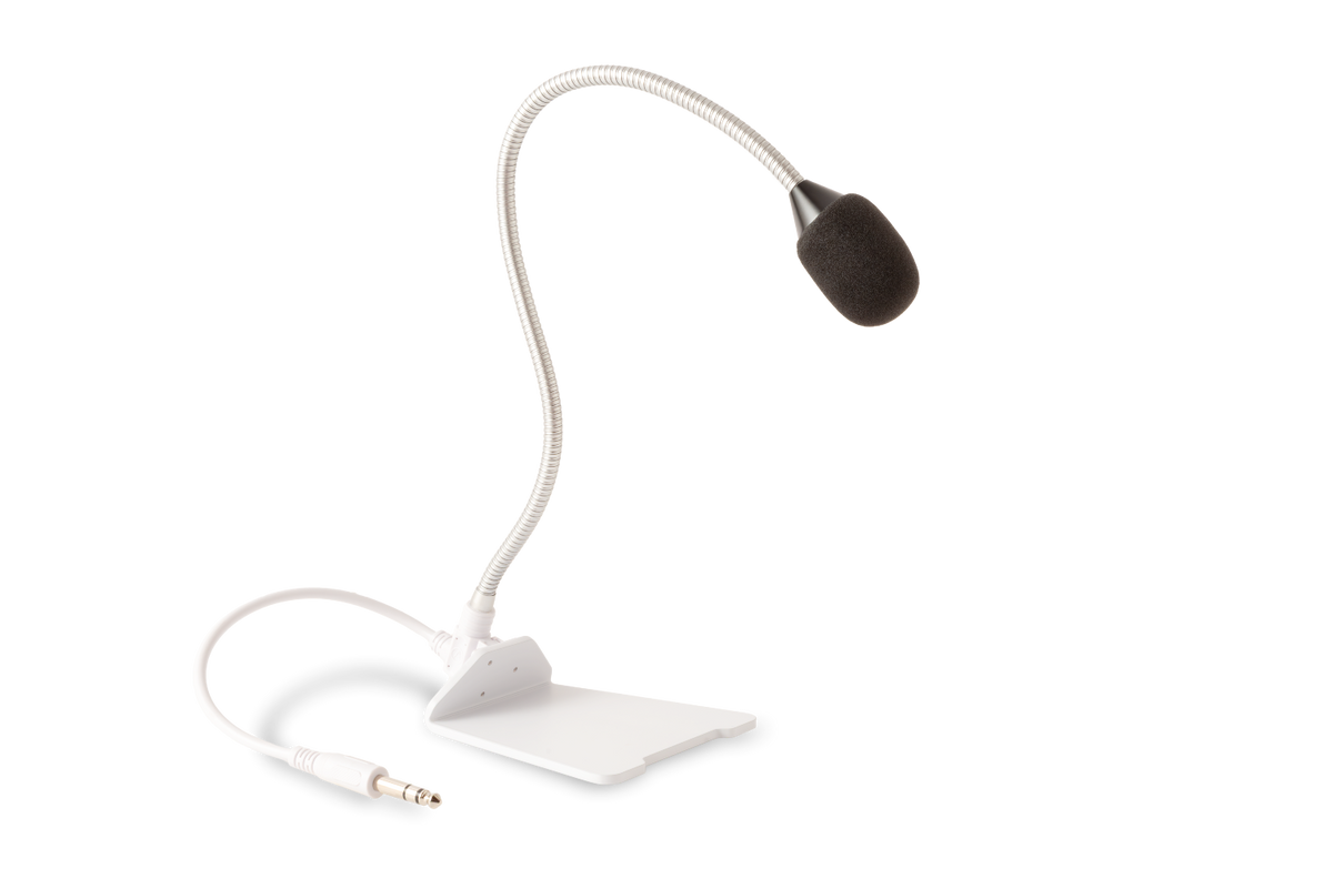 Arturia Arturia MiniFreak Gooseneck Microphone