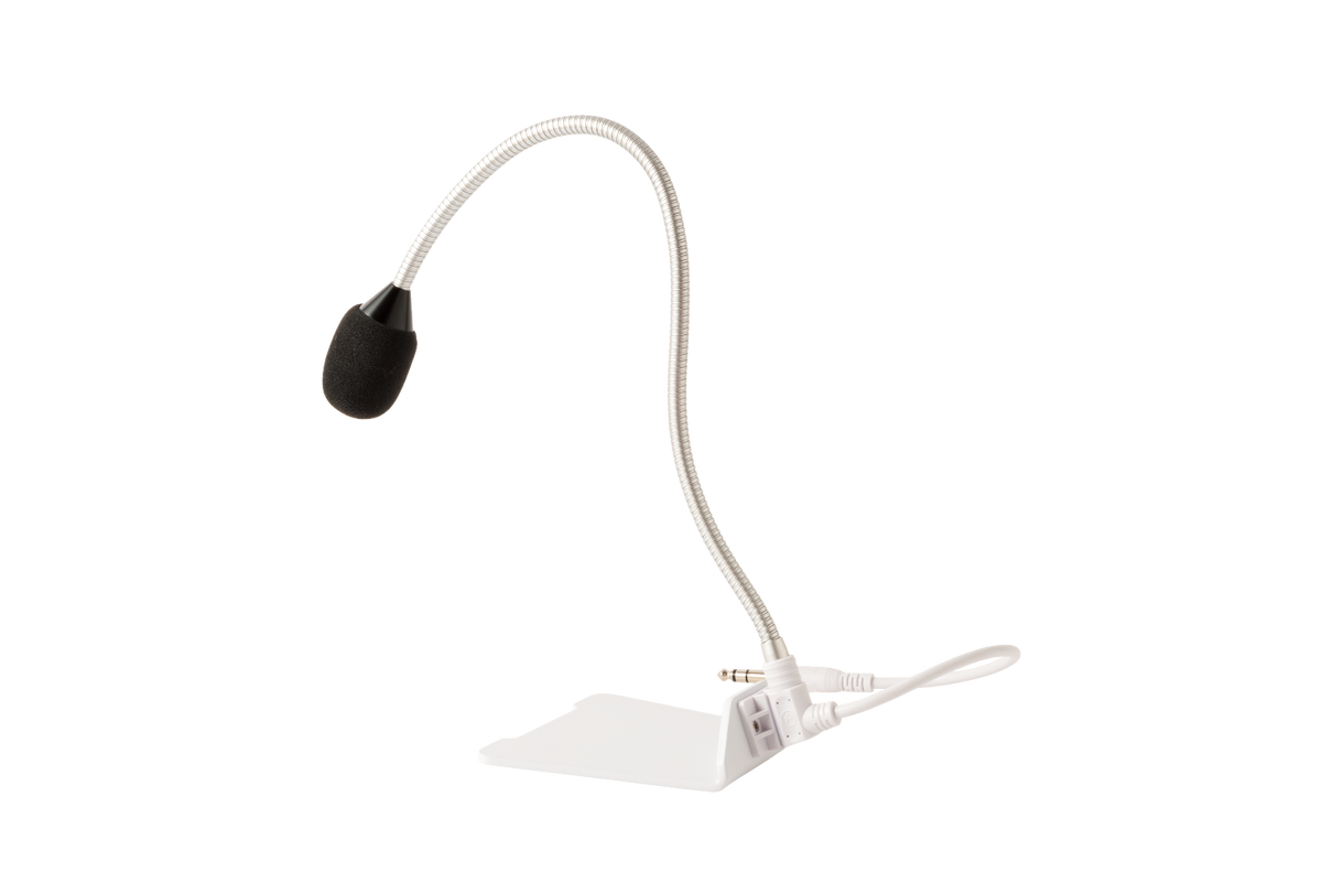 Arturia Arturia MiniFreak Gooseneck Microphone afbeelding 2
